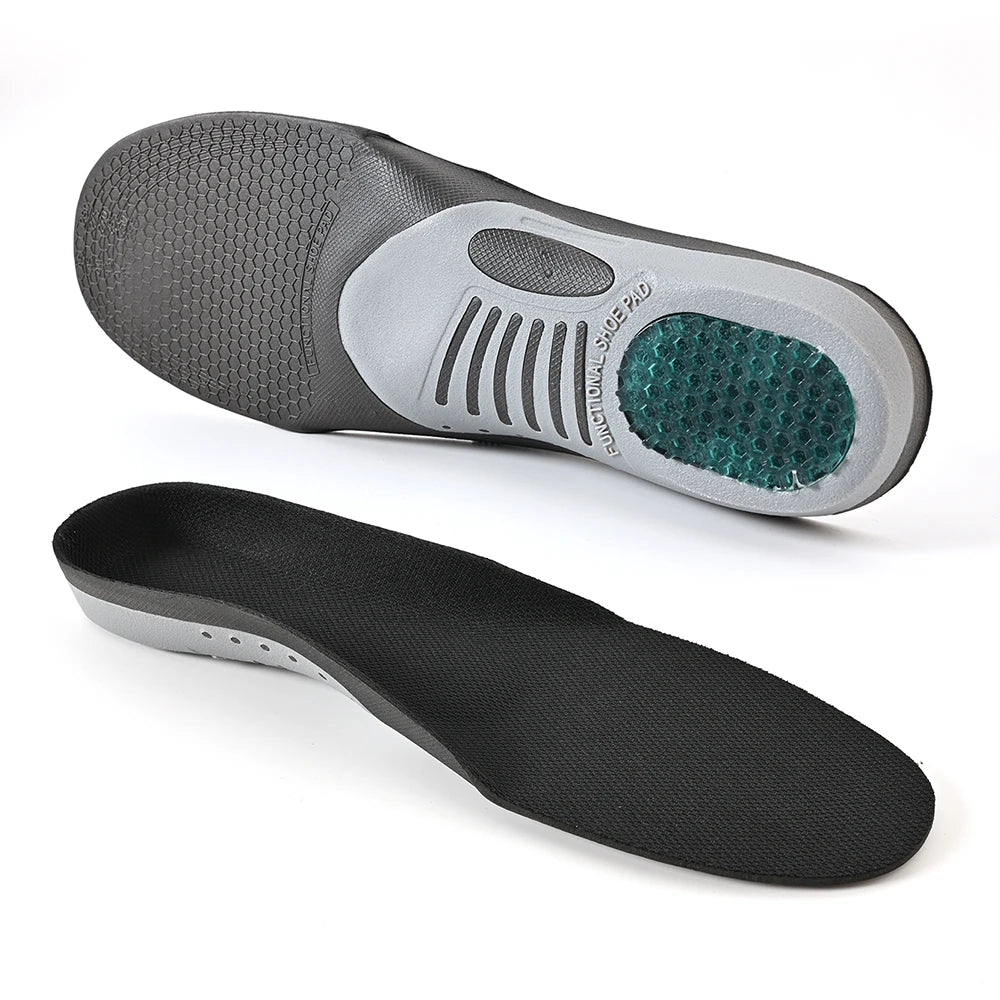 Archkind arch-support insoles, one pair